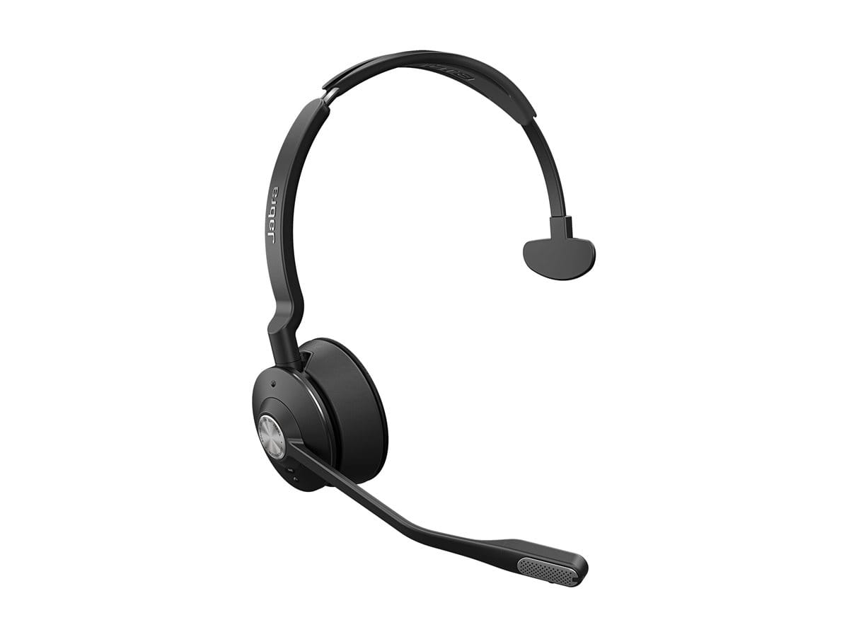 Jabra Engage 75 SE Mono - Headset - On-Ear