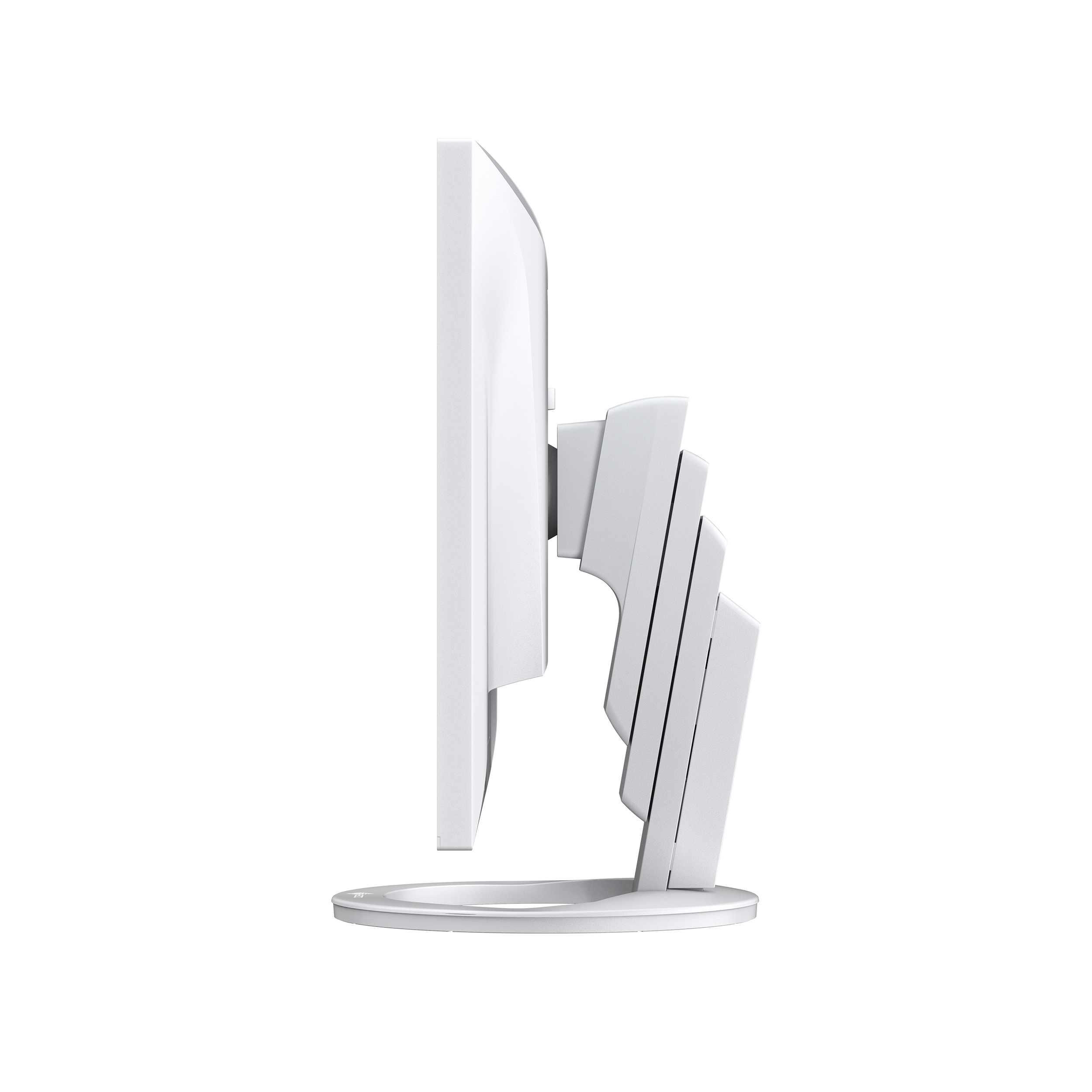 EIZO FlexScan EV2495-WT - Mit FlexStand - LED-Monitor - 61.1 cm (24.1")