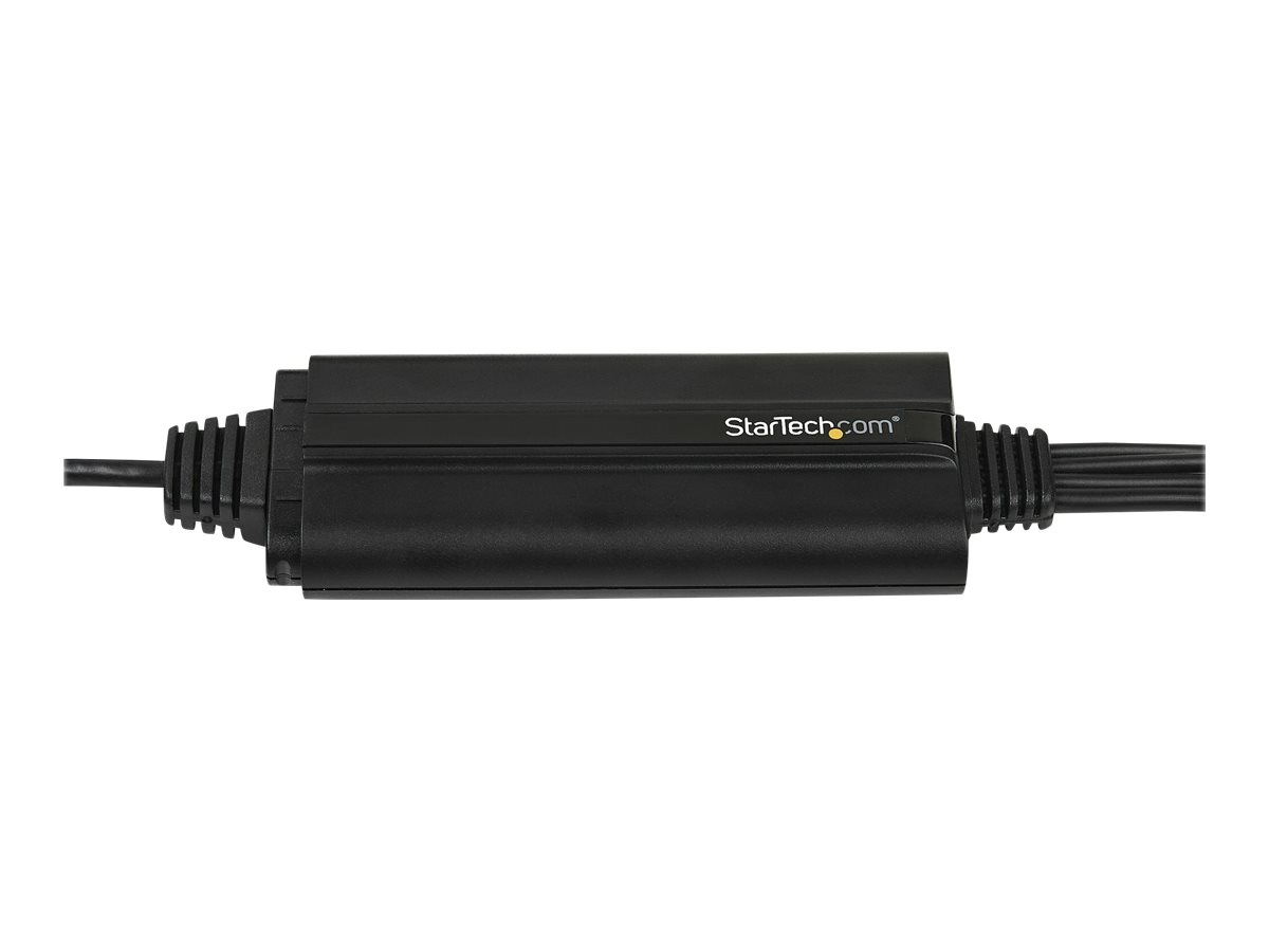 StarTech.com USB Video Grabber - USB 2.0 Video