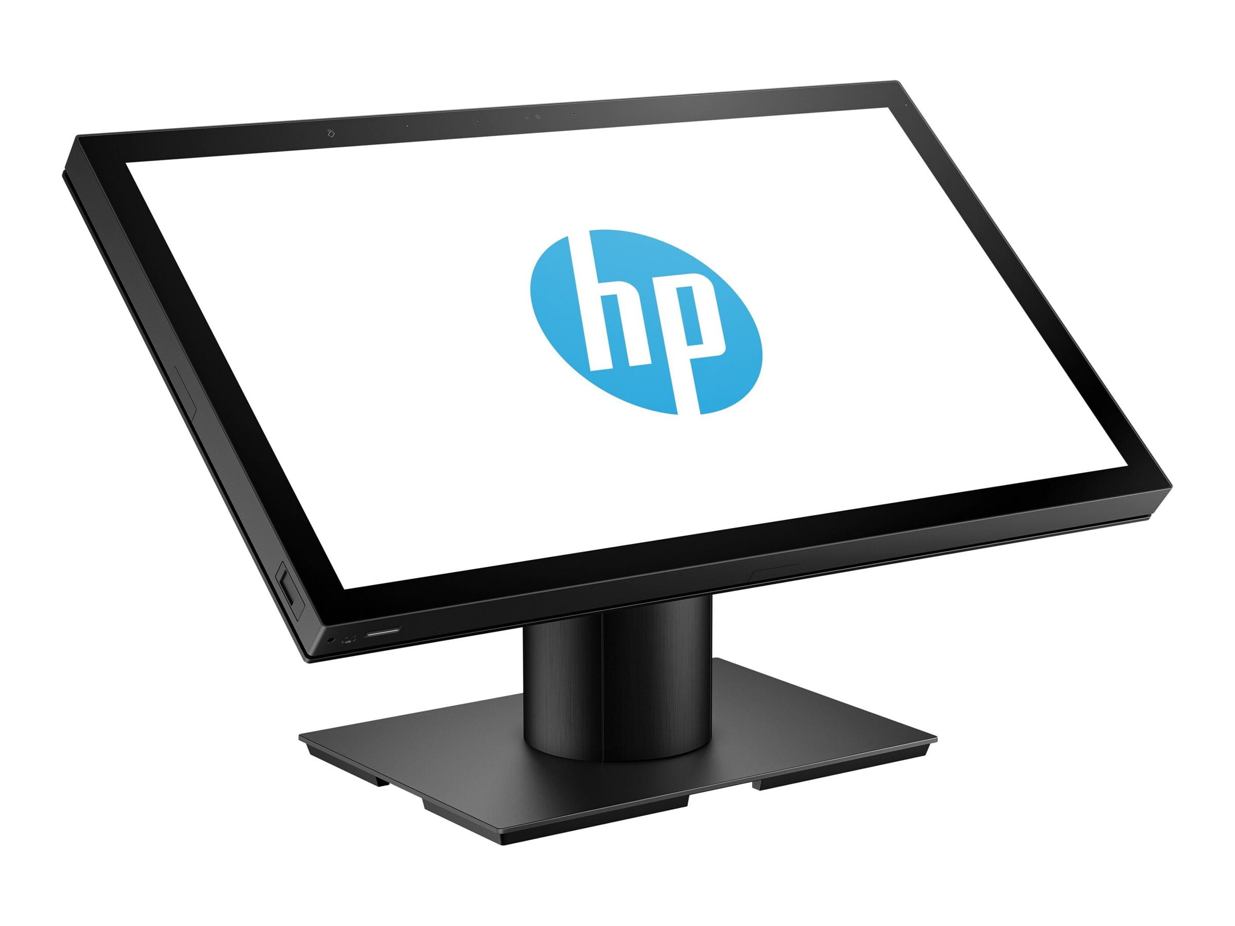 HP Engage One Pro G2 - All-in-One - 1 x Core i5 i5-14500T - vPro - RAM 16 GB - SSD 256 GB - NVMe - UHD Graphics 770 - 1GbE, Wi-Fi 6, Bluetooth, Wi-Fi 7 - WLAN: 802.11a/b/g/n/ac/ax/be, Bluetooth 5.4 - Win 11 Pro - Monitor: LED 60.5 cm (2