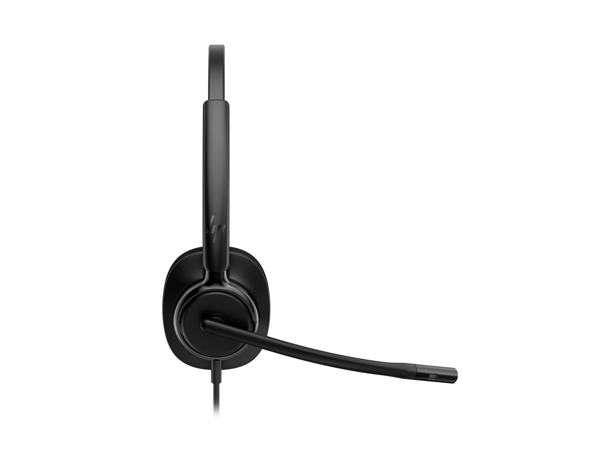 HP Poly Mission 425 - Mission 400 Series - Headset