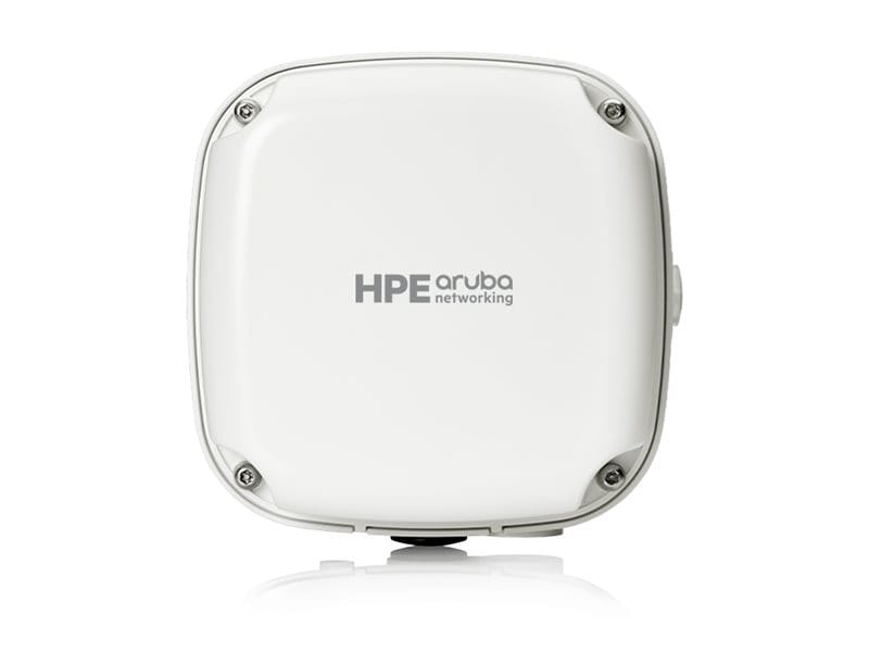 HPE Aruba Networking AP-567EX (RW) - Hazardous Location