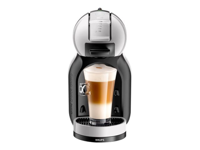 Krups Nescafé Dolce Gusto Mini Me KP123B10 - Kaffeemaschine