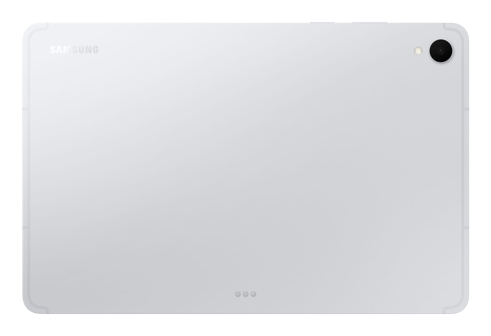 Samsung Galaxy Tab S11 - Tablet - Android - 256 GB - 27.9 cm (11")