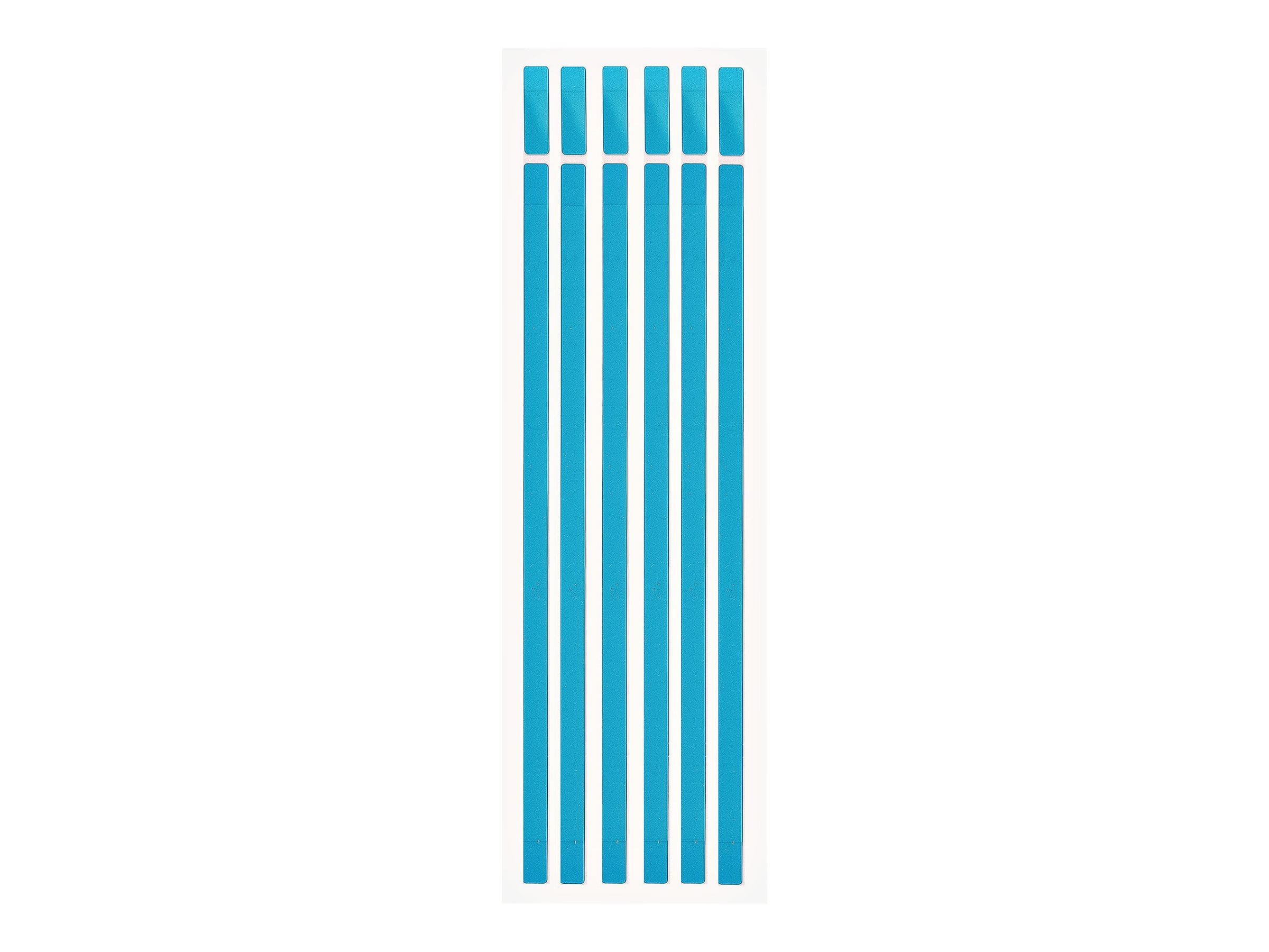 StarTech.com Sichtschutz Halterung, universelles Montagesatz für Blickschutzfolie/Sichtschutzfolie mit Klebepads,Klebestreifen und Kleberahmen, Sichtschutz Ersatz Montage Set (MON-PRIVACY-SCREEN-K)