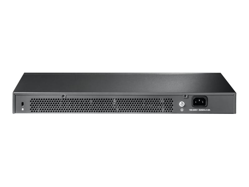 TP-LINK Omada TL-SG3428 V2.26 - Switch - managed