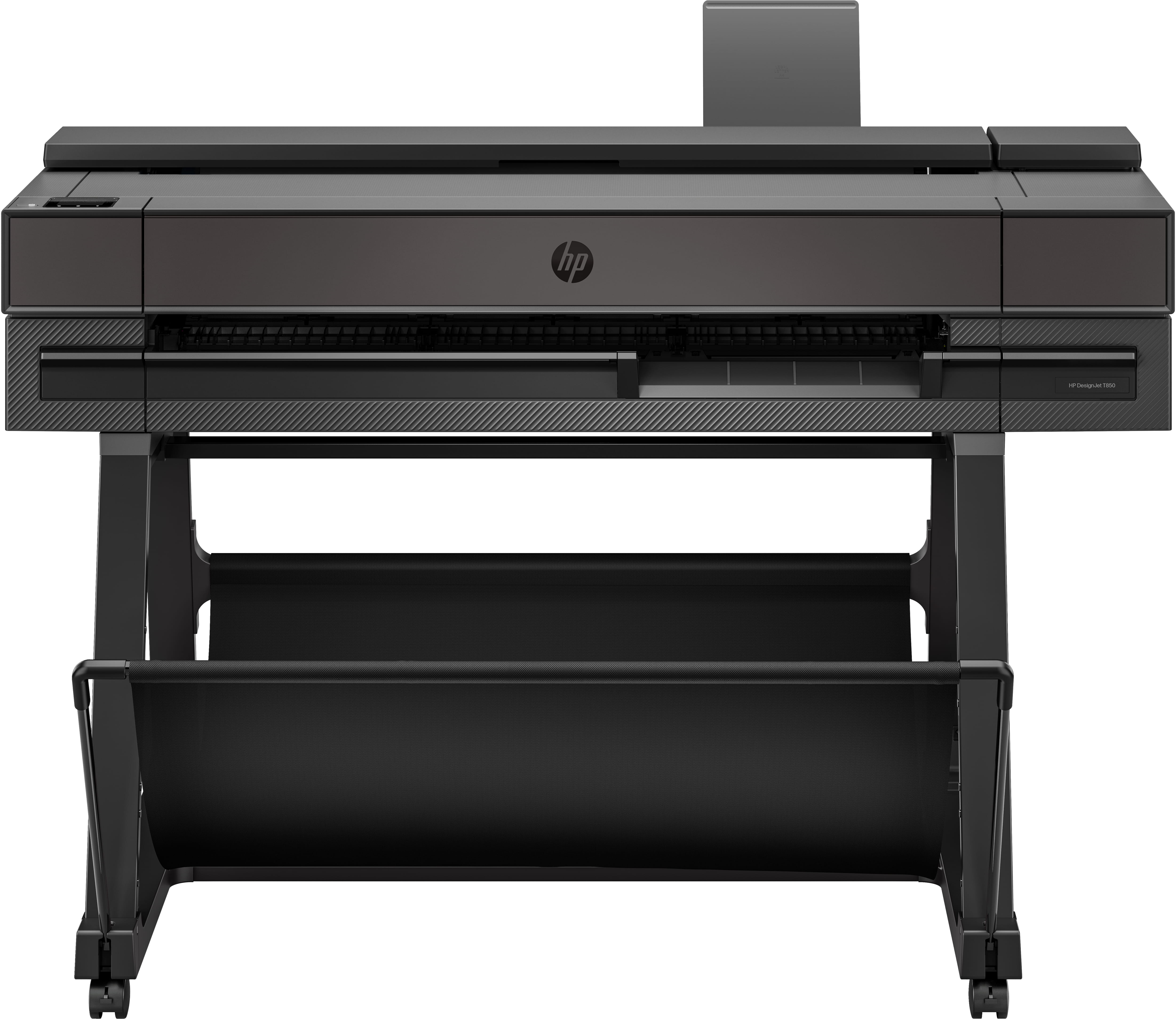 HP DesignJet T850 - 914 mm (36") Großformatdrucker - Farbe - Tintenstrahl - Rolle (91,4 cm x 91,4 m)