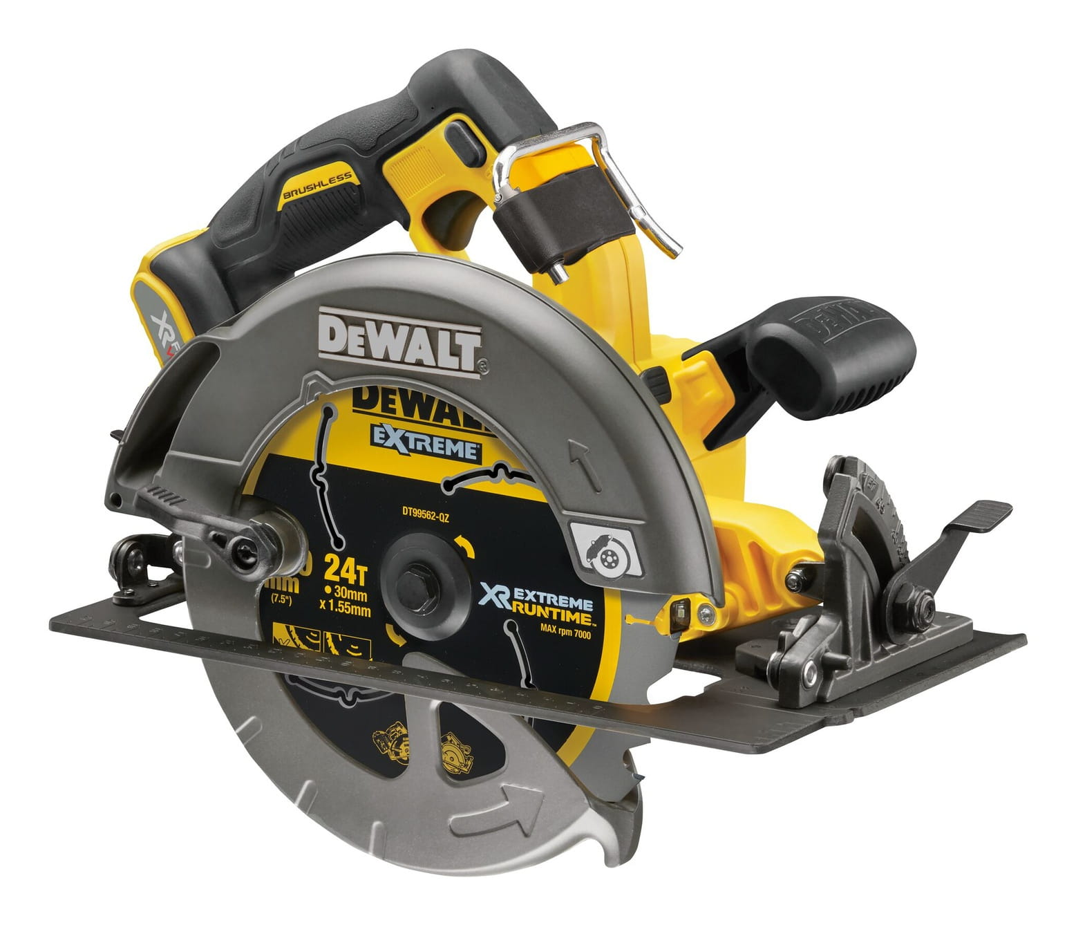 DEWALT DCS578NT-XJ, 1 Stück(e)
