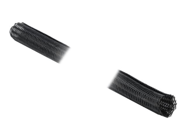 Delock Braided Sleeving self-closing - Geflechtschlauch