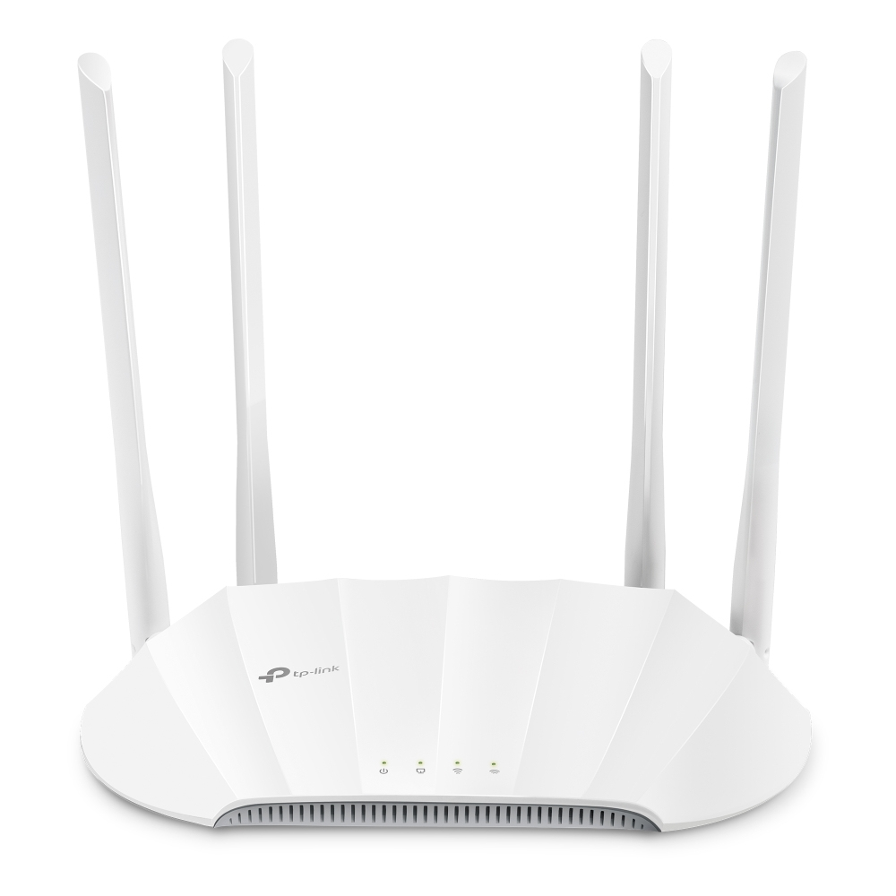 TP-LINK TL-WA1801, 2,4 GHz, 5 GHz, 1201 Mbit/s, SNMP, WPA, WPA-Enterprise, WPA2, WPA2-Enterprise, WPA3