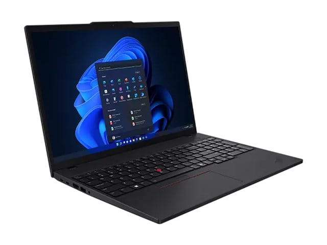 Lenovo ThinkPad T16 Gen 4 21QE Intel Core Ultra 5 225U - Win 11 Pro - Intel Graphics - 16 GB RAM - 512 GB SSD NVMe - 40.6 cm (16")