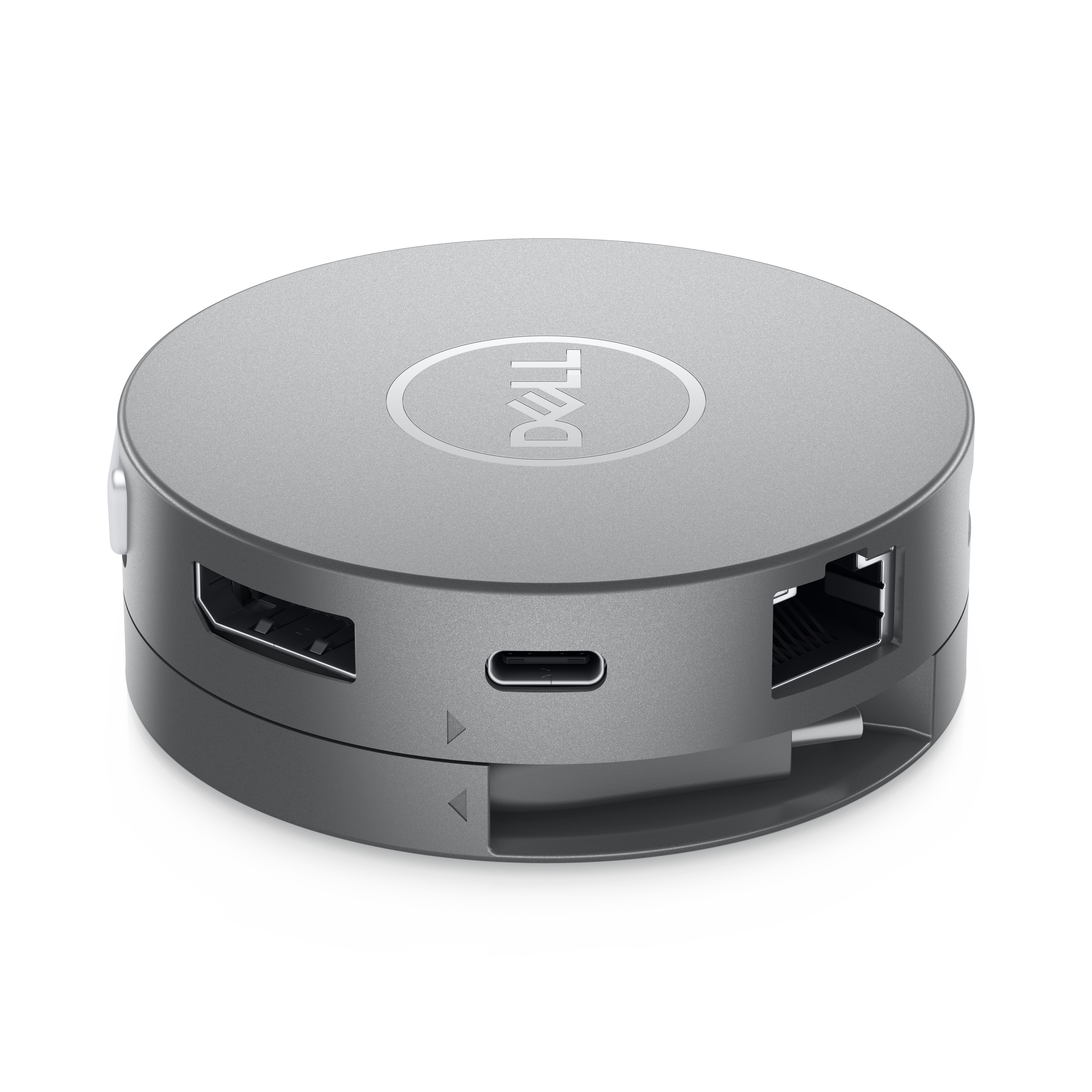 Dell Mobile Adapter DA310 - Dockingstation - USB-C