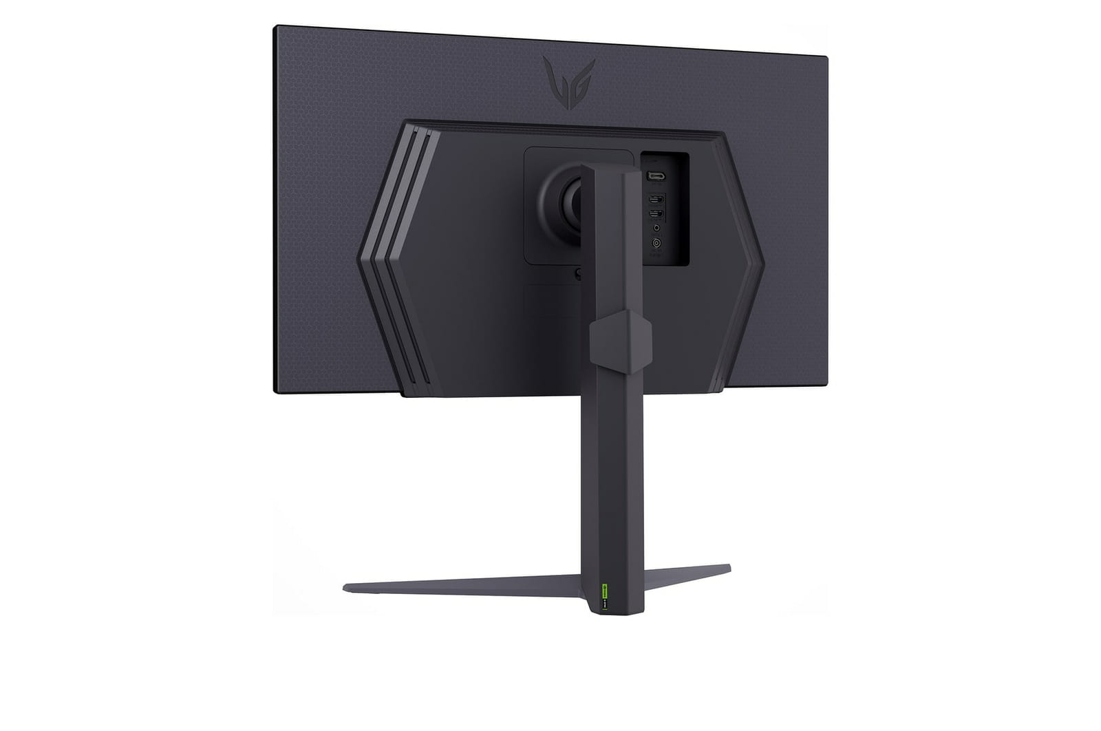 LG UltraGear 27GS75QX-B - LED-Monitor - Gaming - 68.6 cm (27")