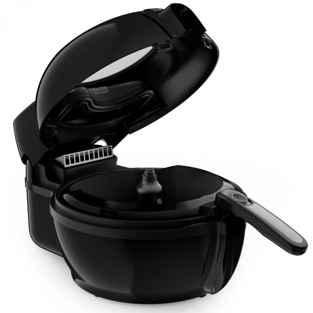 TEFAL FZ7738 ActiFry Genius+ 1,2 kg FZ7738, Heißluftfritteuse, 1,2 kg, ActiFry, 220 °C, 6 Person(en), 60 min