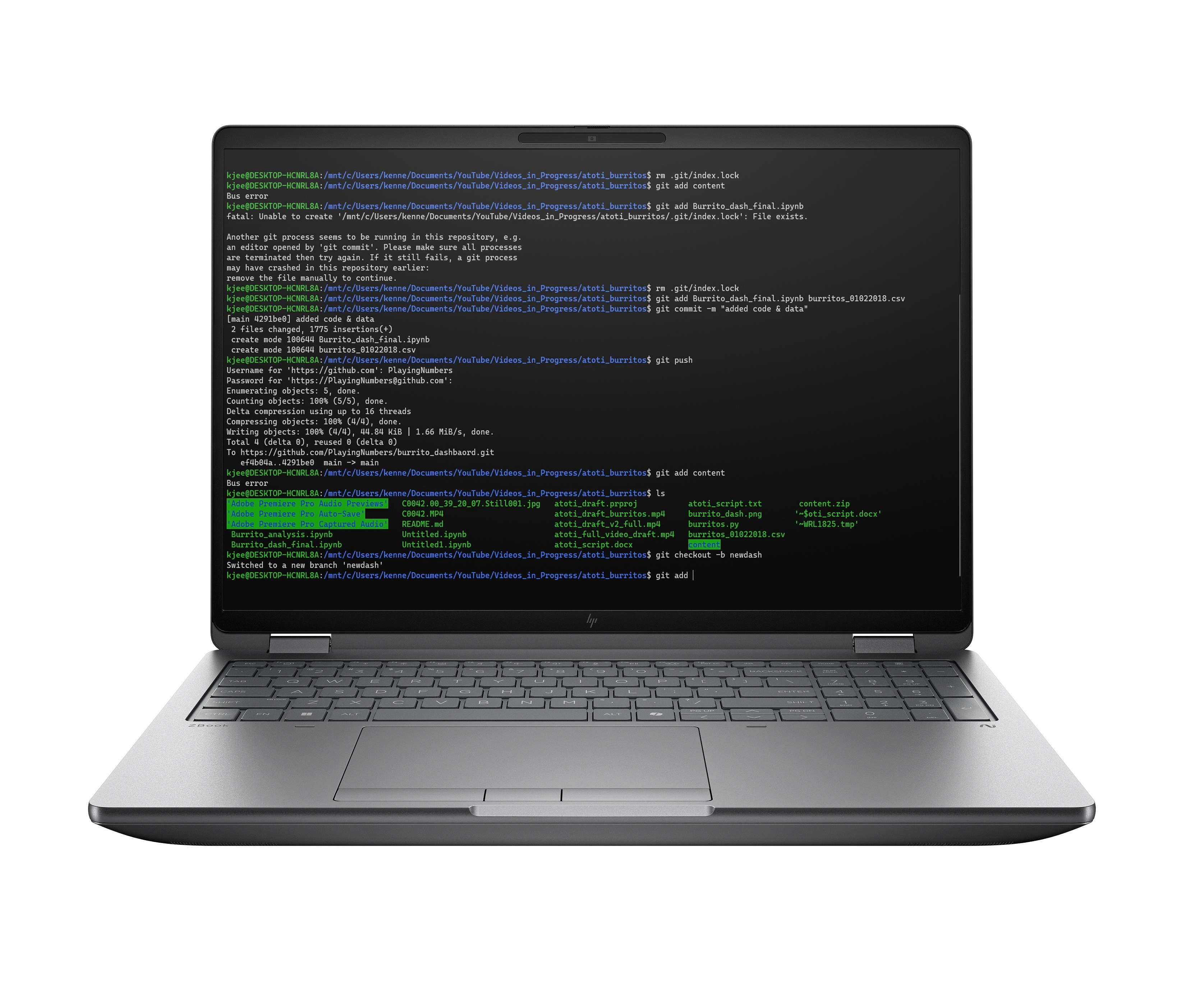 HP ZBook Fury G1i Mobile Workstation - Intel Core Ultra 7 255HX / 2.4 GHz - Win 11 Pro - RTX PRO 2000 Blackwell - 32 GB RAM - 1 TB SSD NVMe - 40.6 cm (16")