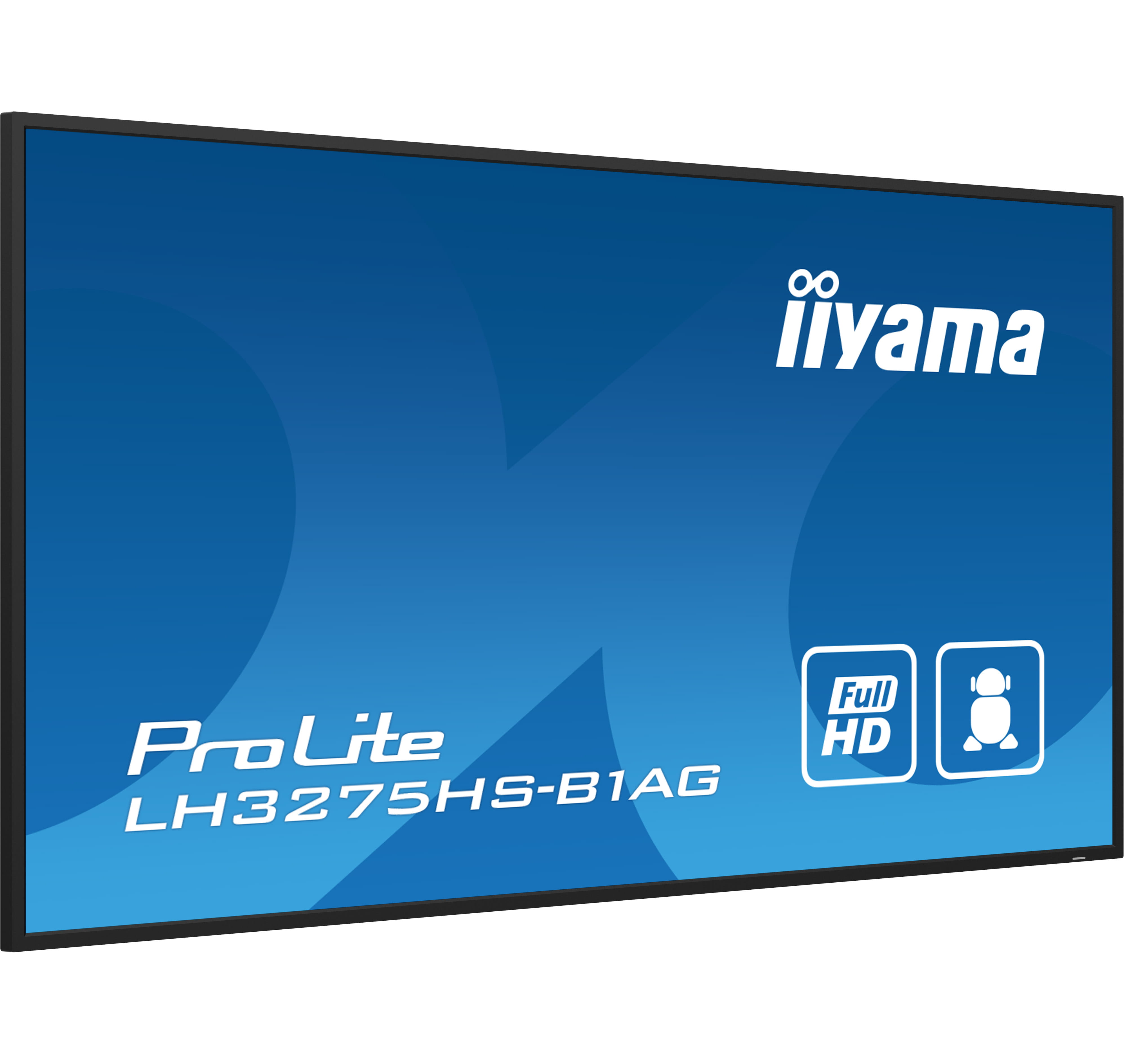 Iiyama ProLite LH3275HS-B1AG - 81 cm (32") Diagonalklasse