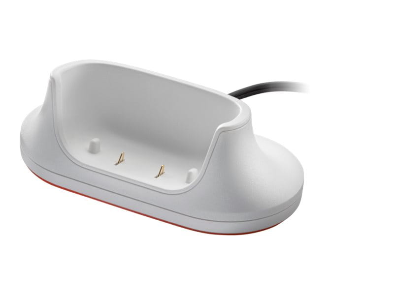 Poly HP Poly - Lade station Akku - mehrfach