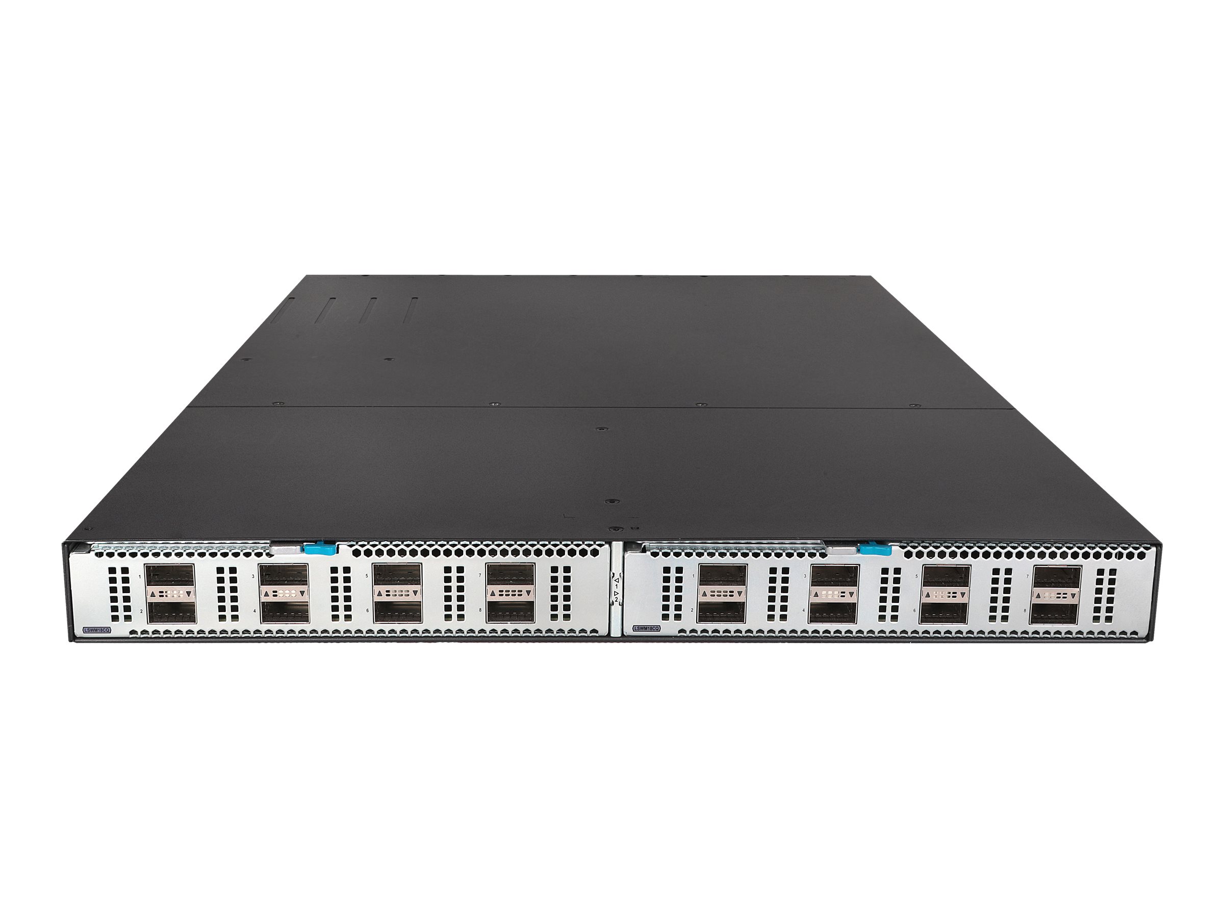 HPE FlexFabric 5945 2-slot - Switch - L3 - managed