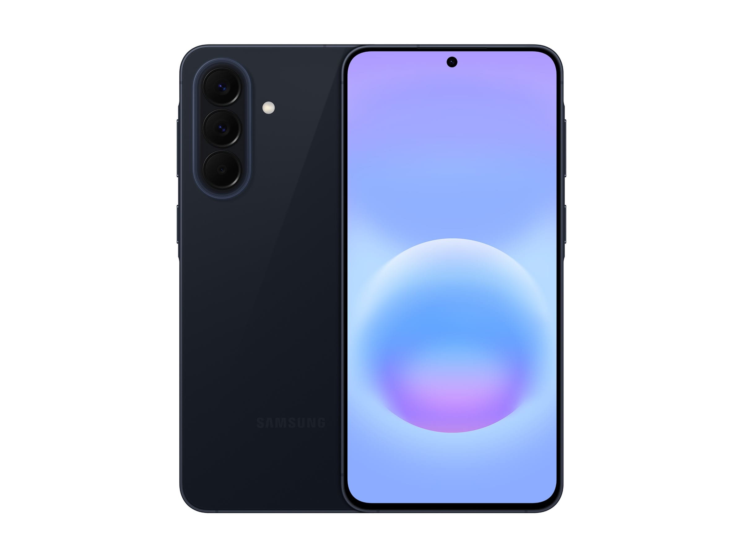 Samsung Galaxy A57 - 5G Smartphone - Dual-SIM - RAM 8 GB / Interner Speicher 128 GB - OLED-Display - 6.7" - 2340 x 1080 Pixel (120 Hz)