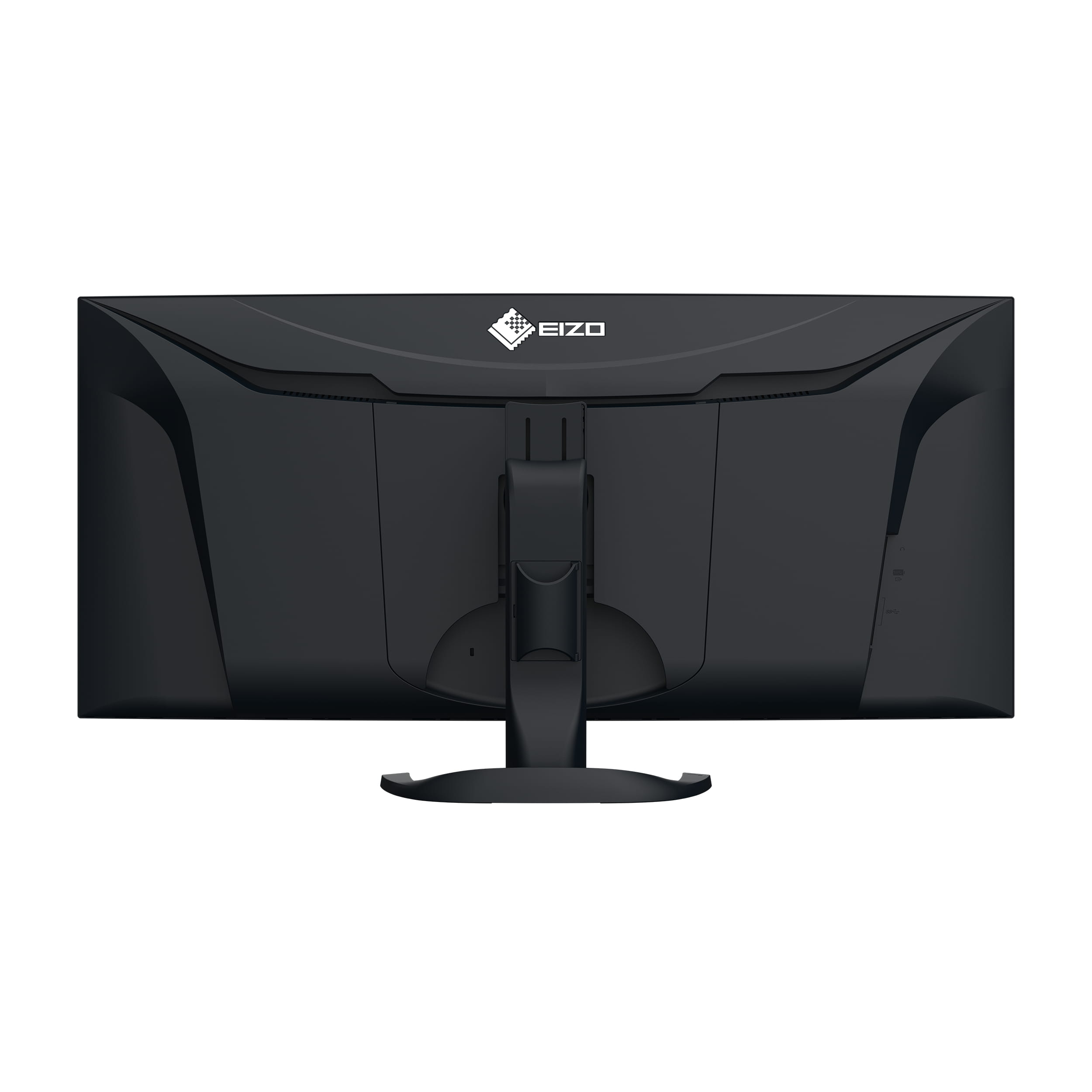 EIZO FlexScan EV3851X-BK, 95,2 cm (37.5"), 3840 x 1600 Pixel, UltraWide Quad HD+, LCD, 5 ms, Schwarz