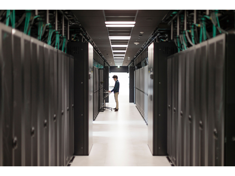 HPE Aruba Networking - Kabelschutz - 12 Ports
