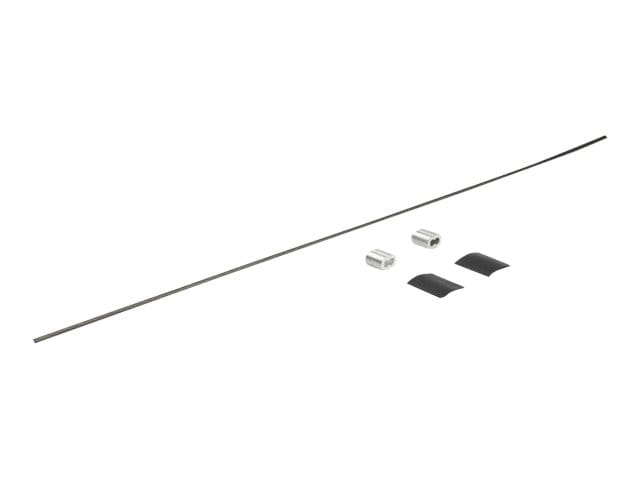StarTech.com Sicherheitskabel - 20er Pack - Kabelschloss
