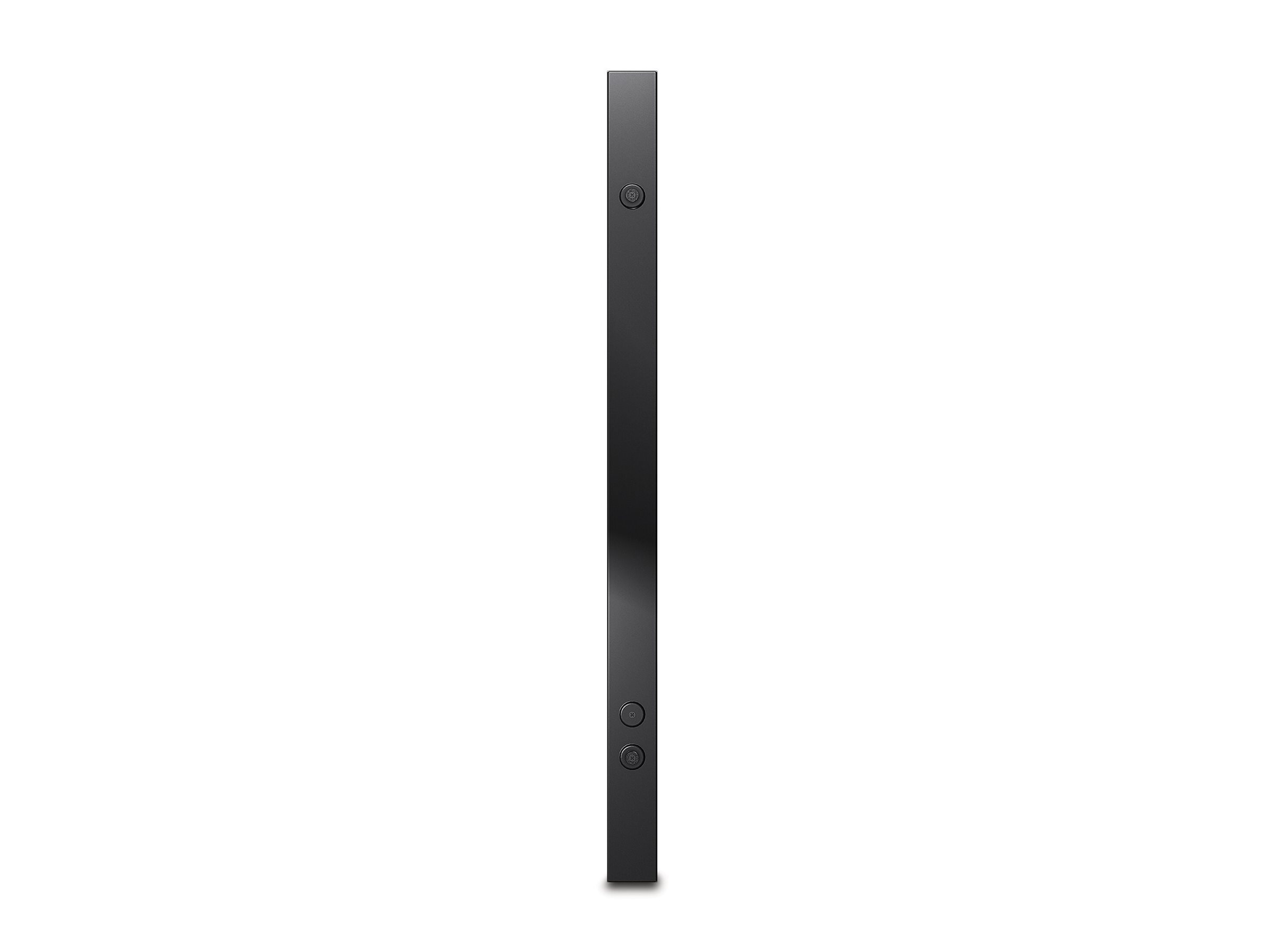 APC Metered Rack PDU ZeroU 2G - Steckdosenleiste (Rack - einbaufähig) APC Metered Rack PDU ZeroU 2G - Steckdosenleiste (Rack - einbaufähig)