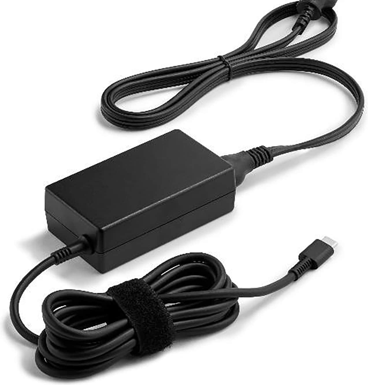 HP USB-C LC - Netzteil - AC - 65 Watt - Europa