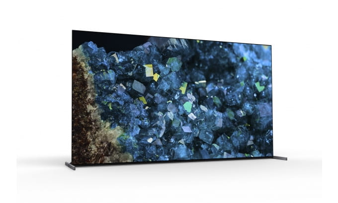 Sony Bravia Professional Displays FWD-83A80L - 210 cm (83")