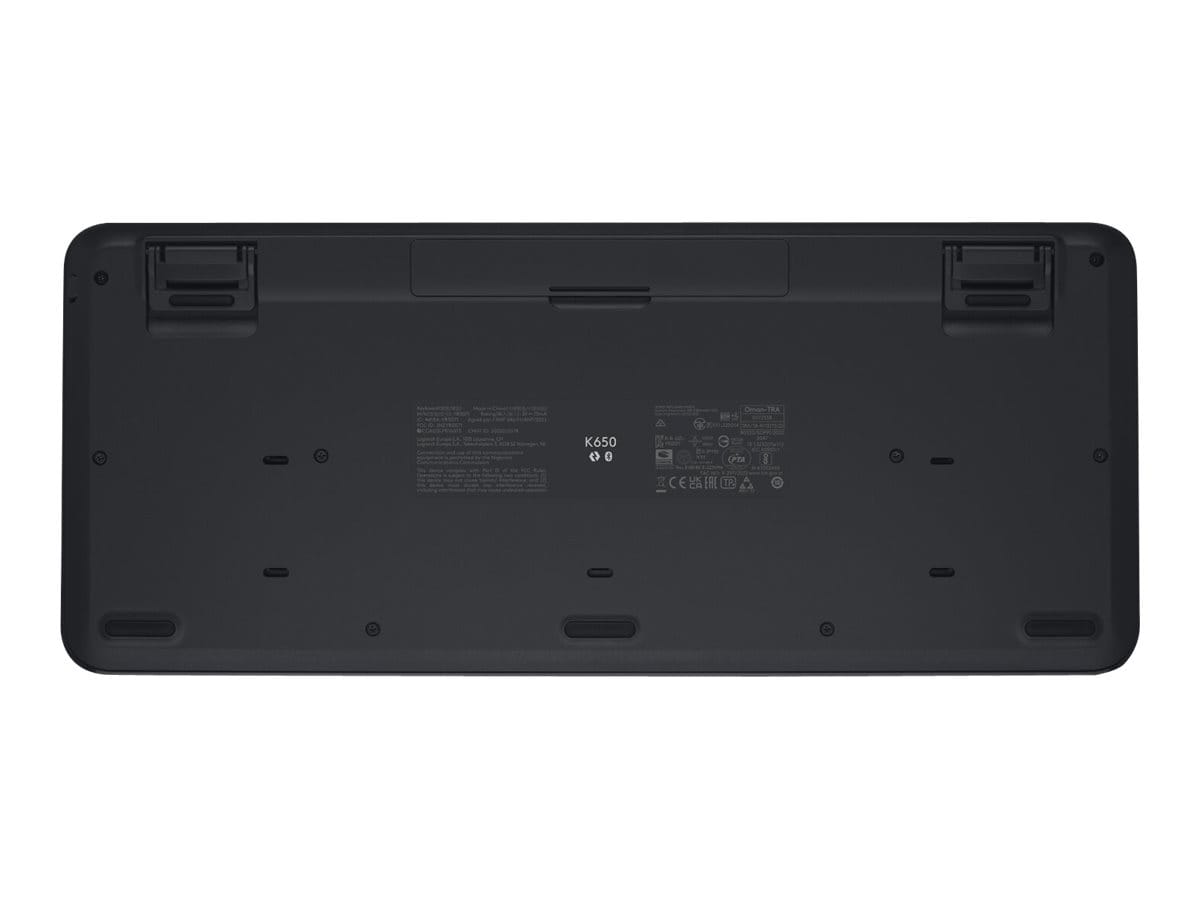 Logitech Signature K650 - Tastatur - kabellos