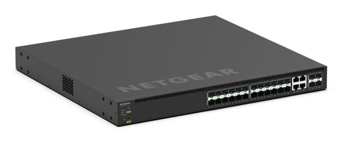 Netgear M4350 Series M4350-24F4X - Switch - L3