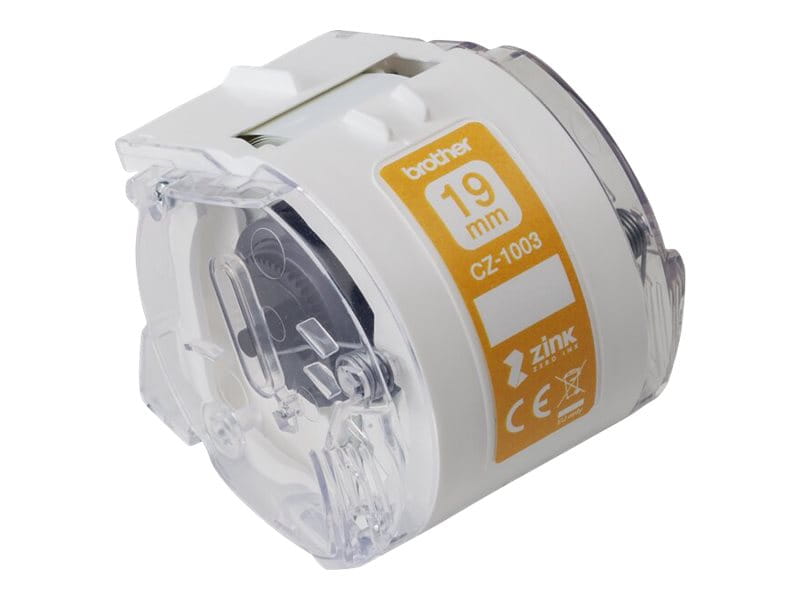 Brother CZ-1003 - Rolle (1,9 cm x 5 m) 1 Rolle(n)