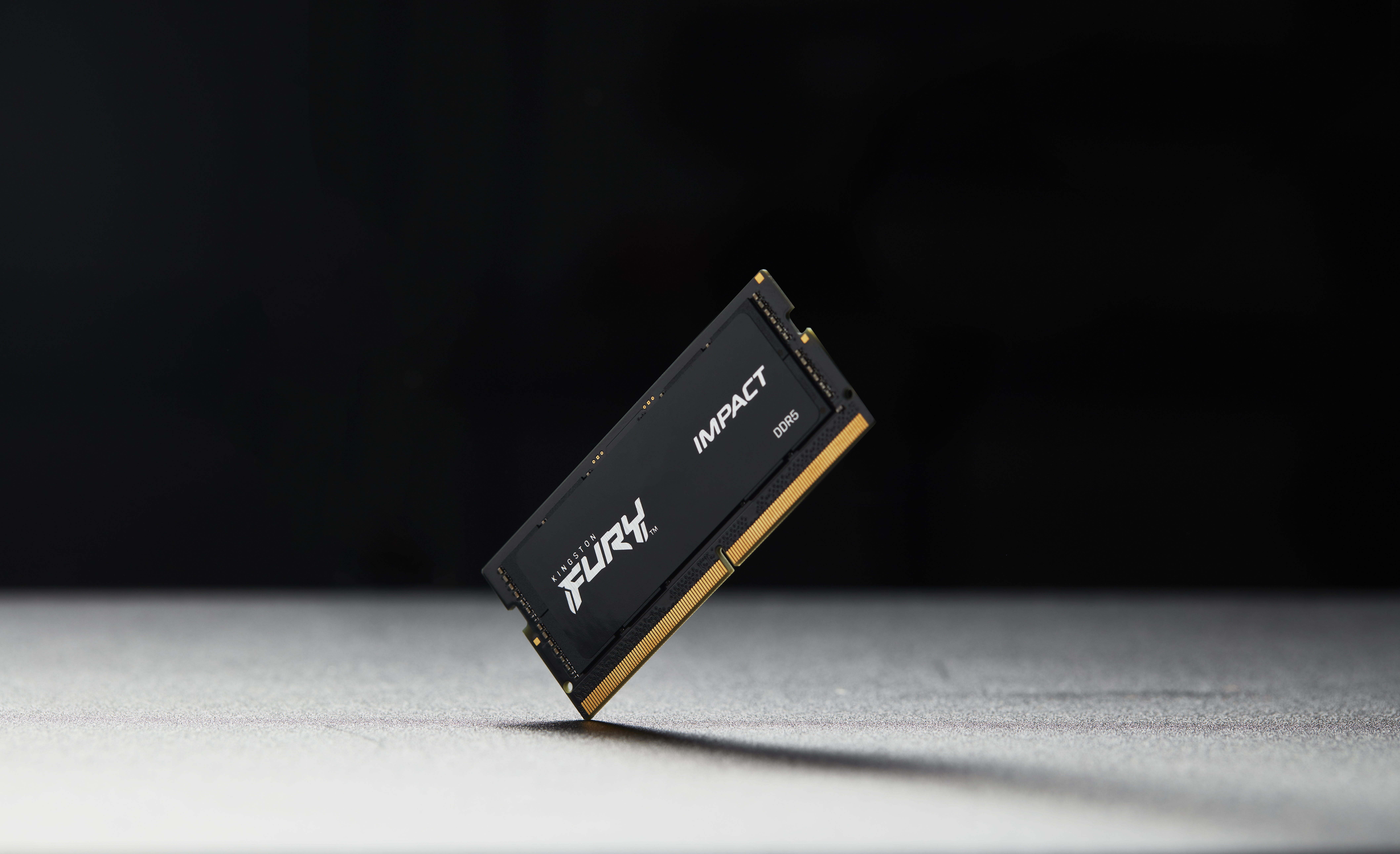 Kingston FURY Impact - DDR5 - Kit - 32 GB: 2 x 16 GB