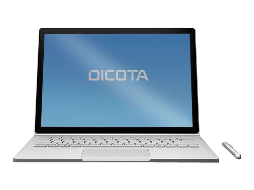 Dicota Secret Premium - Blickschutzfilter für Notebook - 2-Wege - 34.3 cm (13.5")