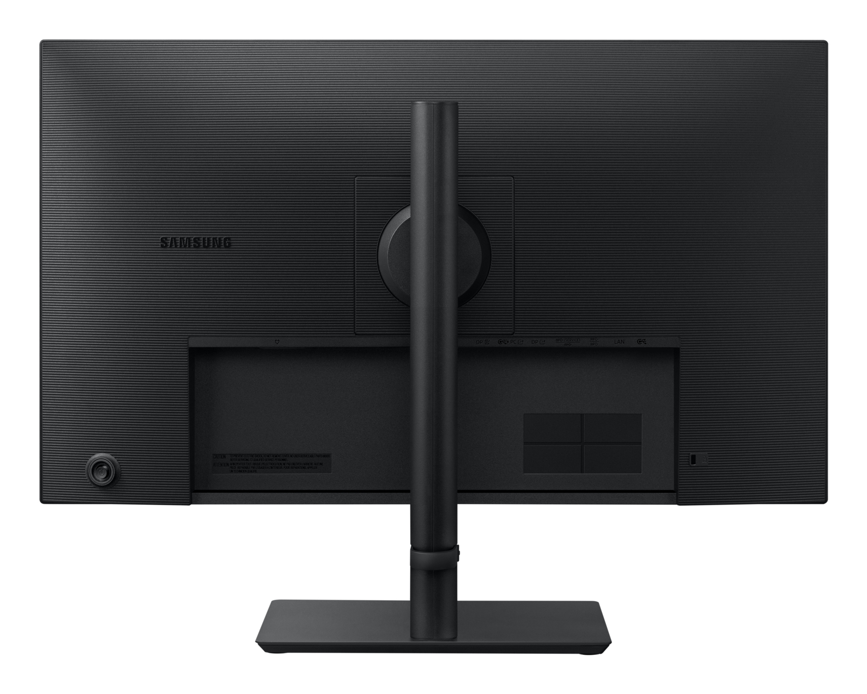 Samsung Essential S4 S27F434UAU - S43UF Series - LED-Monitor - 68.6 cm (27")