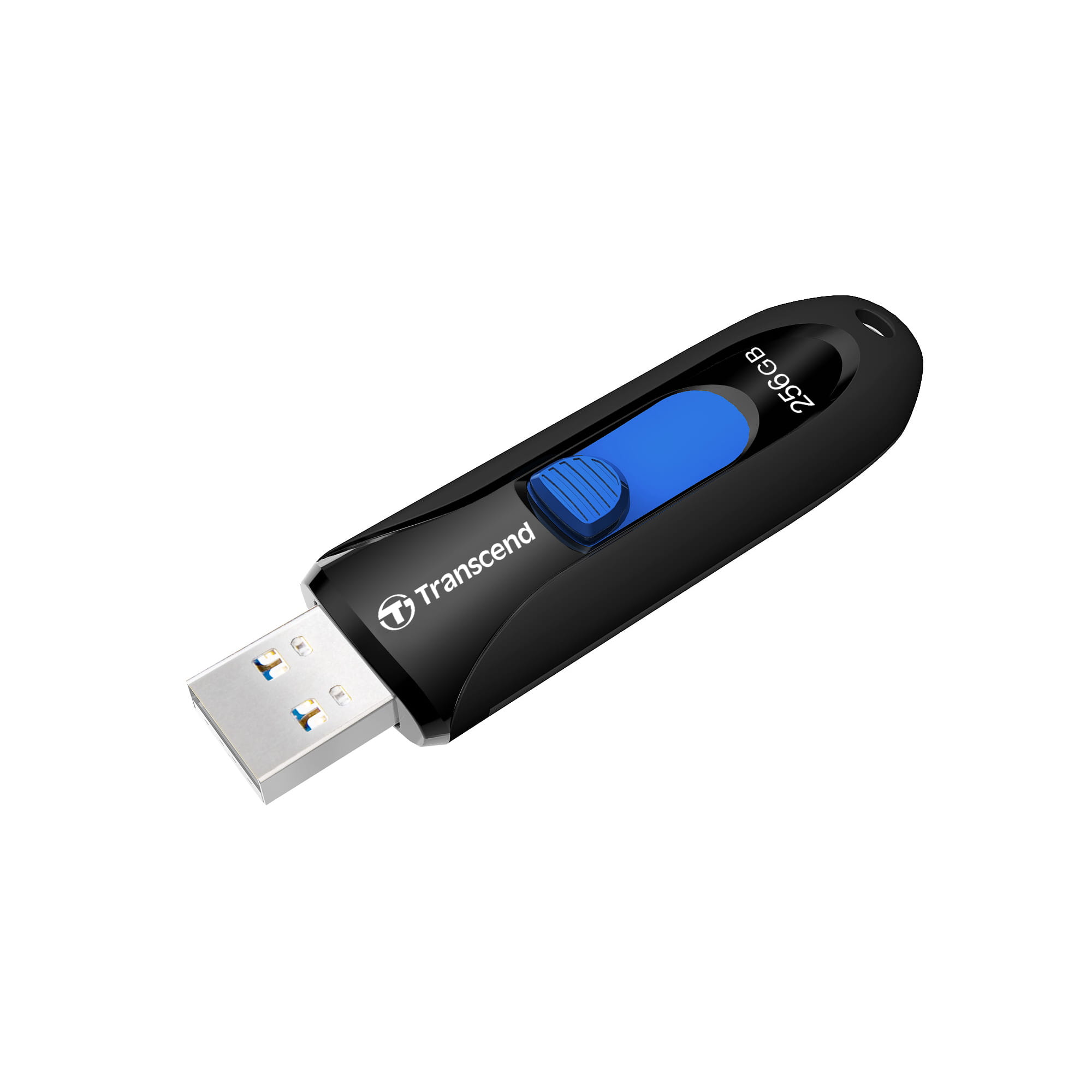 Transcend JetFlash 790 - USB-Flash-Laufwerk