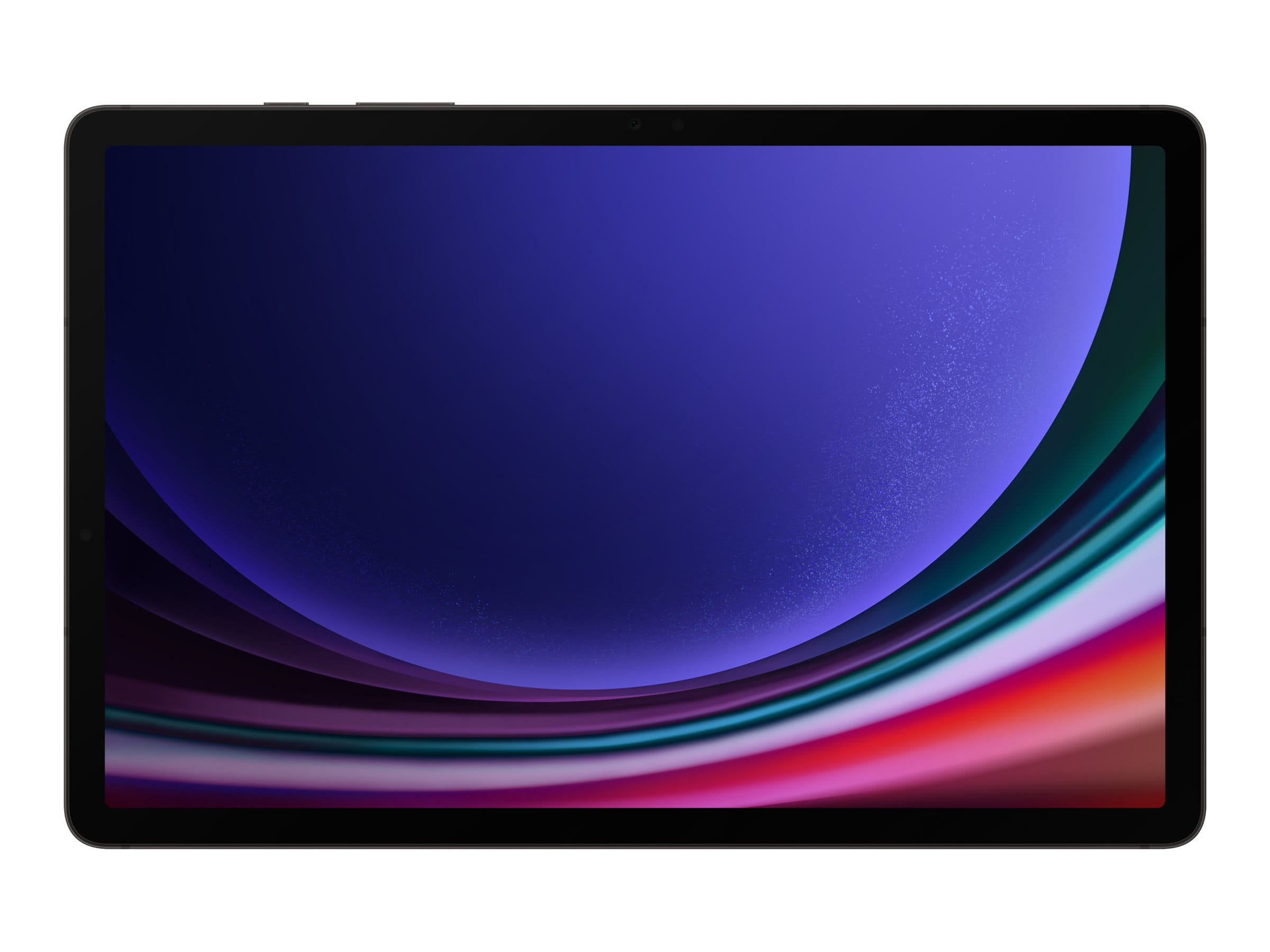 Samsung Galaxy Tab S9 - Tablet - Android 13 - 128 GB - 27.81 cm (11") *Verpackung geöffnet*