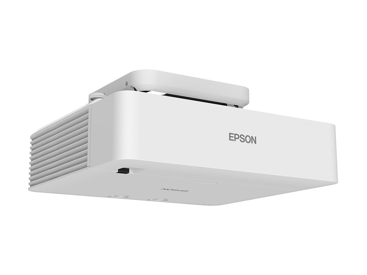 Epson EB-L530U - 3-LCD-Projektor - 5200 lm (weiß)