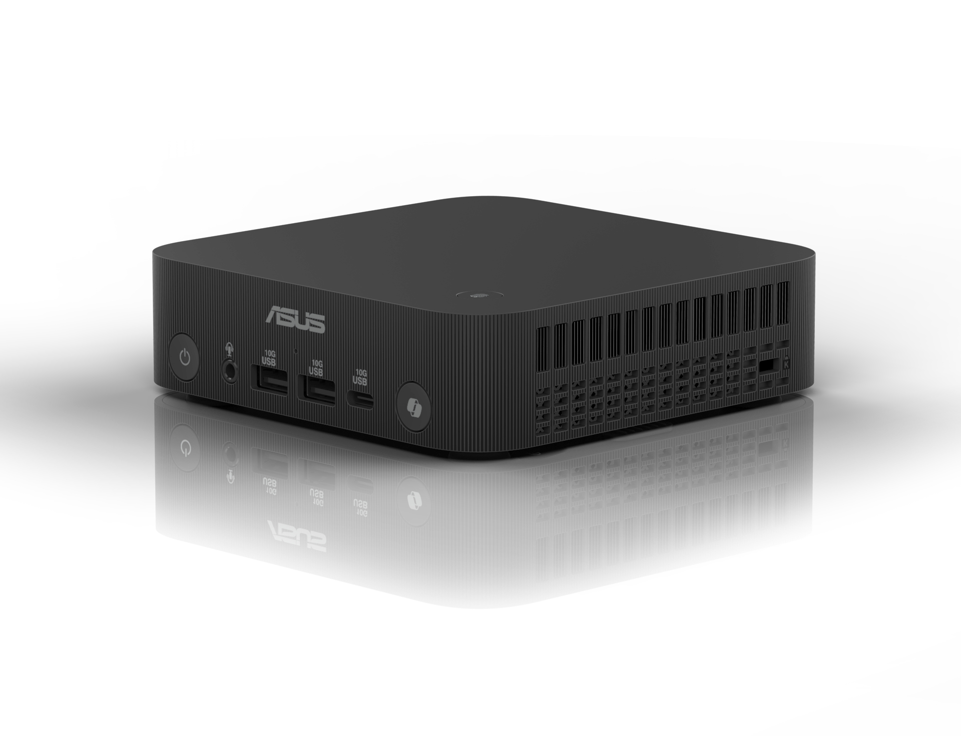 ASUS ExpertCenter PN54 S50001NN - Mini-PC - Ryzen