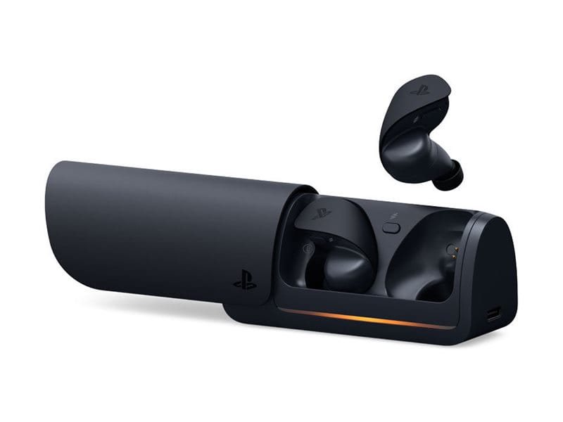 Sony PULSE Explore - True Wireless-Kopfhörer