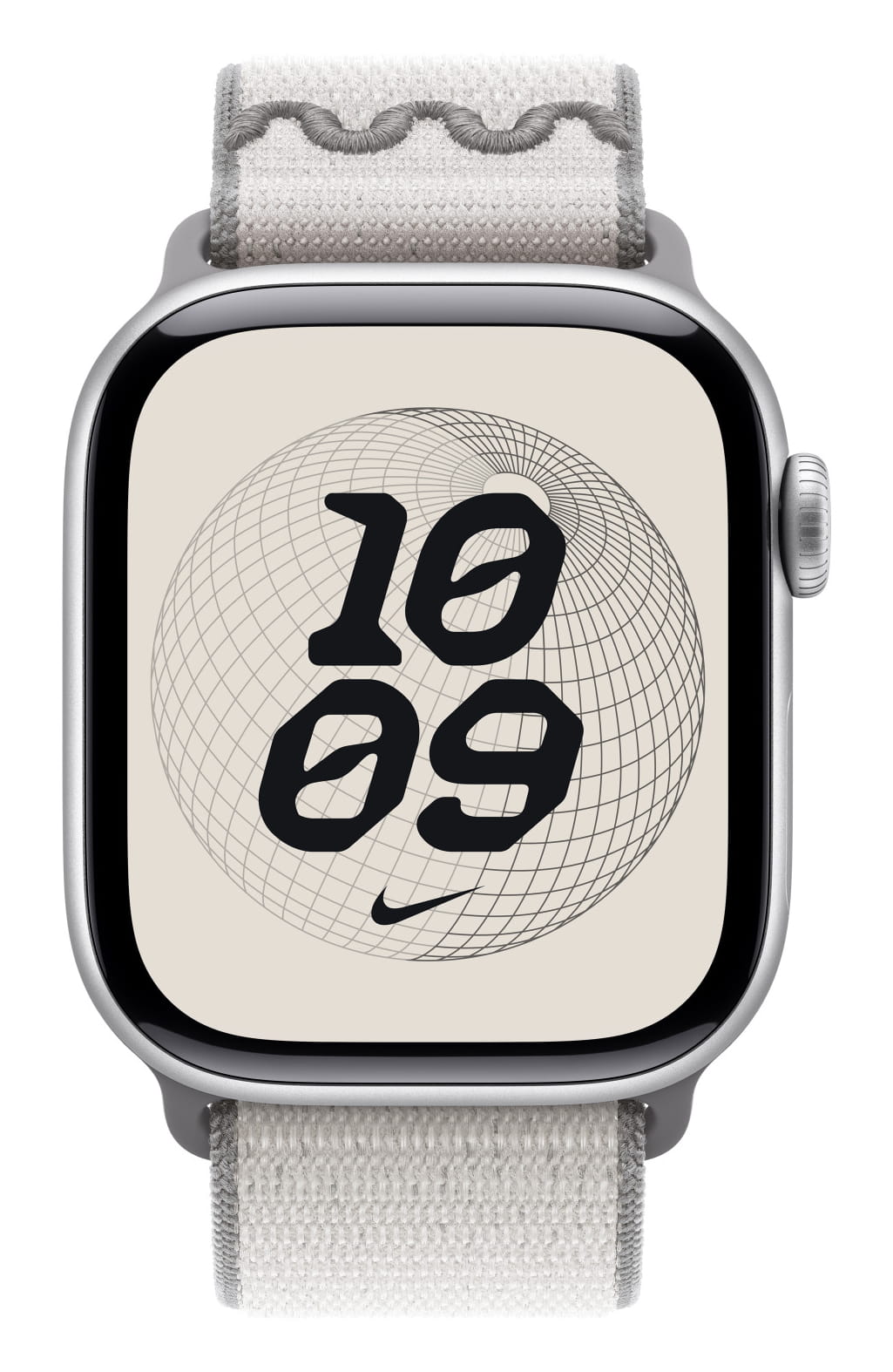 Apple Nike - Loop für Smartwatch - 42mm - 130