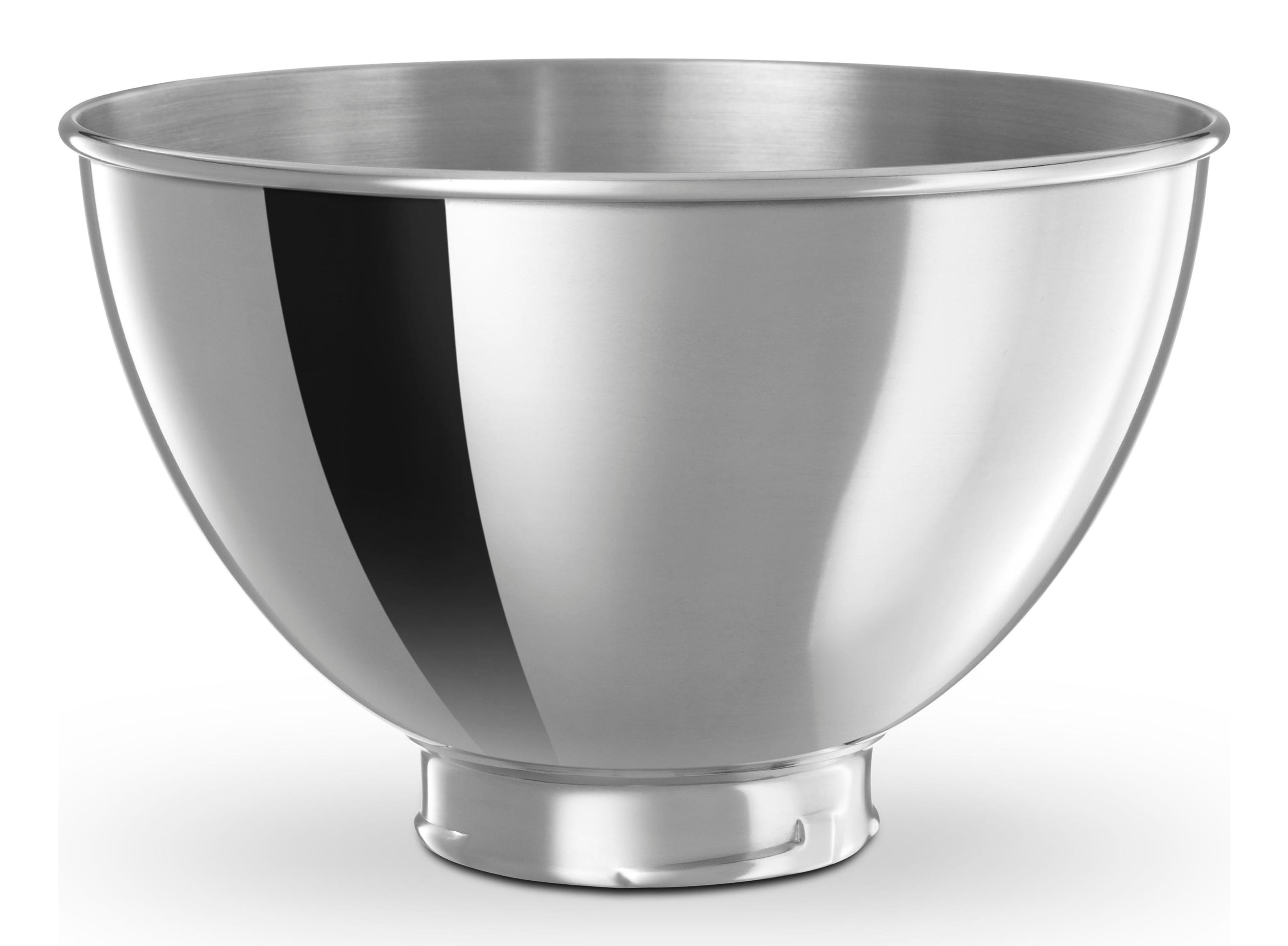 KitchenAid KB3SS - Schüssel - für Küchenmaschine