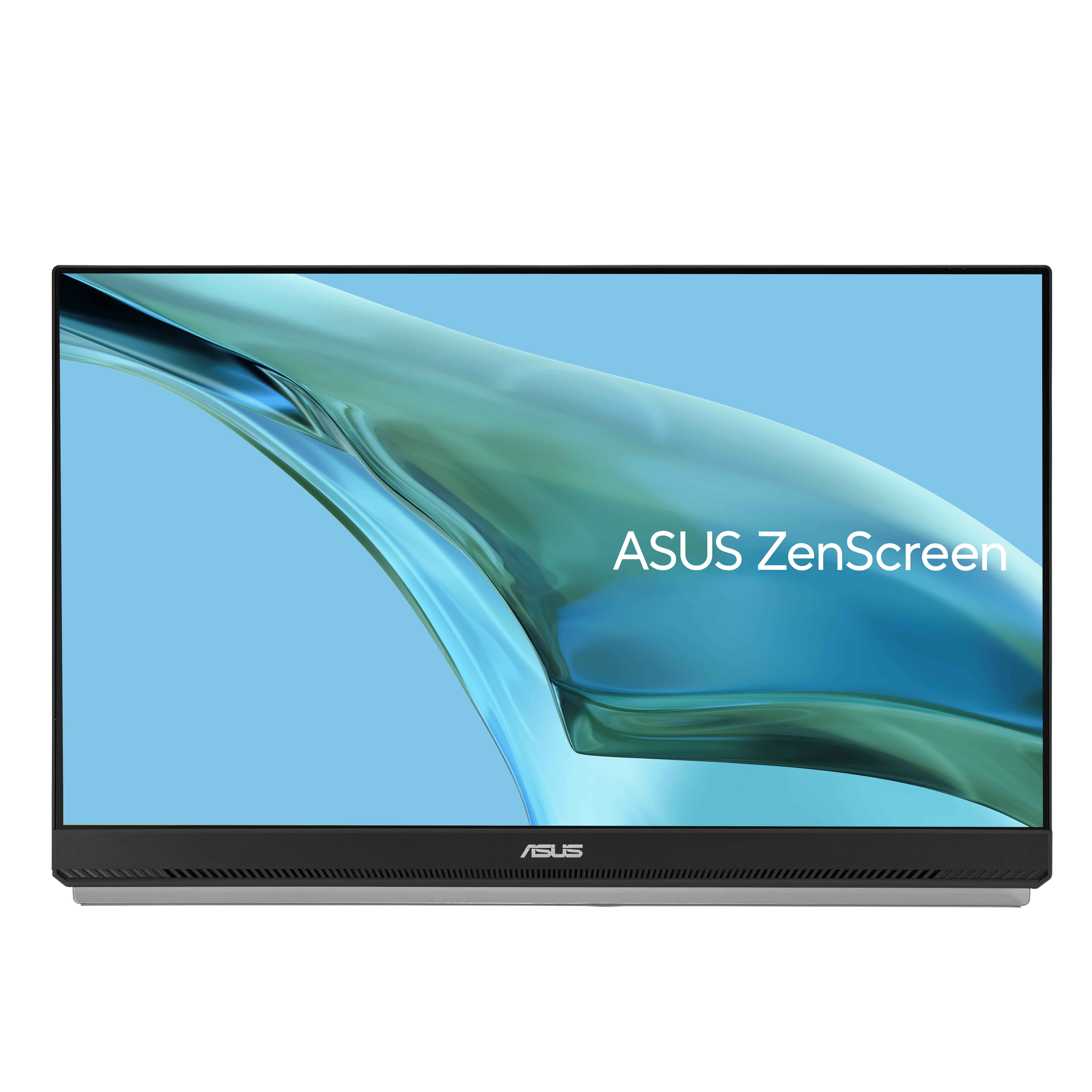 ASUS ZenScreen MB249C - LED-Monitor - 60.5 cm (23.8")