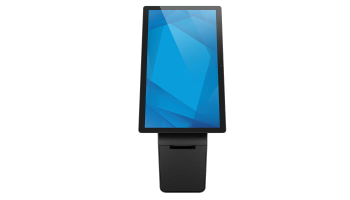 Elo Touch Solutions Elo Wallaby Pro Self-Service Countertop Stand