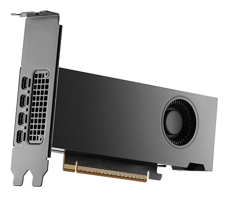 PNY RTX PRO 2000 Blackwell, RTX PRO 2000, 16 GB, GDDR7, 128 Bit, 15360 x 8640 Pixel, PCI Express x8 5.0