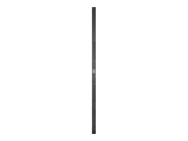 APC Rack PDU 9000 Switched - Stromverteilungseinheit (Rack - einbaufähig)