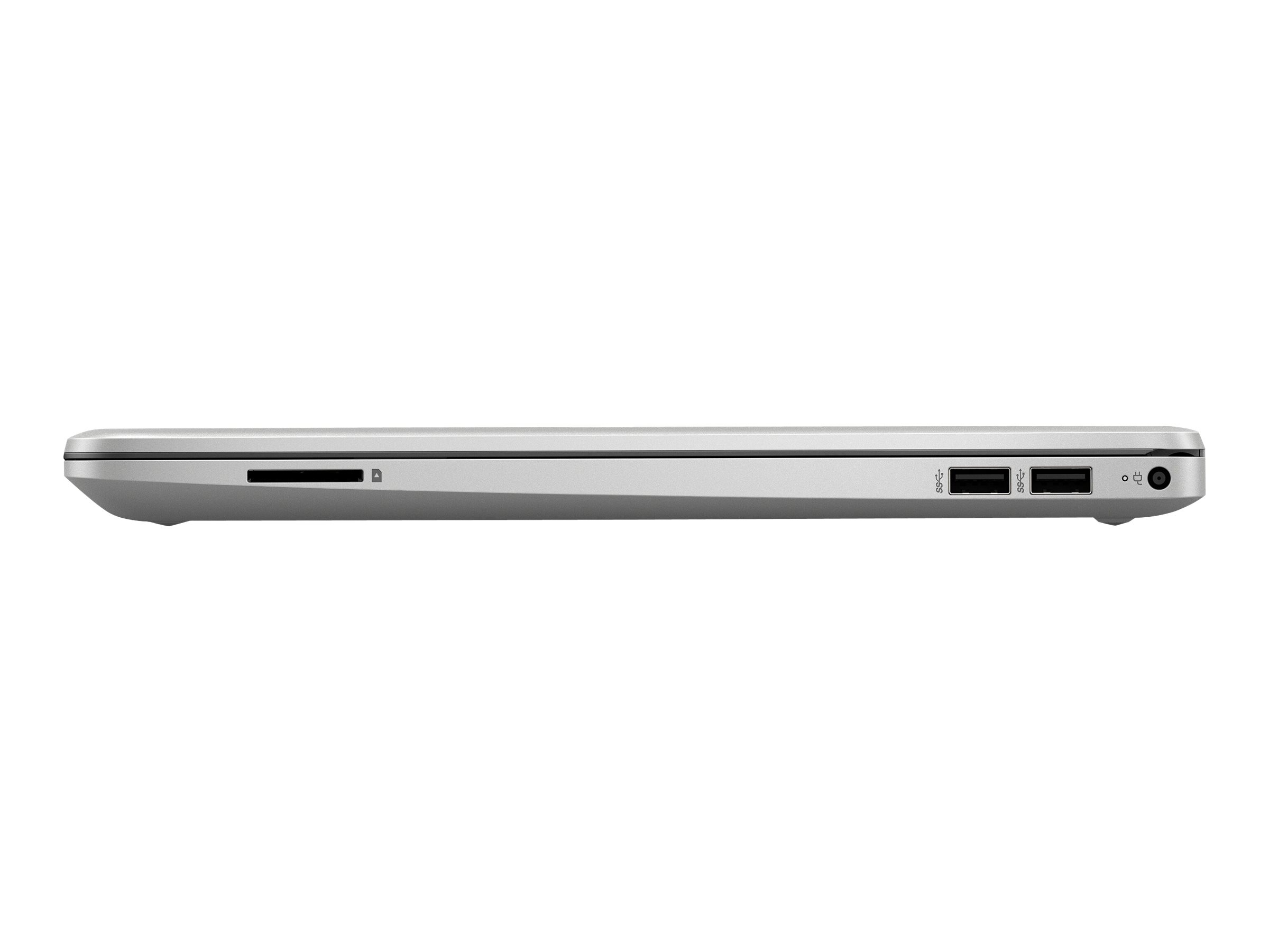 HP 255 G8 Notebook - AMD Ryzen 5 5500U / 2.1 GHz - Win 10 Pro 64-Bit - Radeon Graphics - 8 GB RAM - 256 GB SSD NVMe, HP Value - 39.6 cm (15.6")