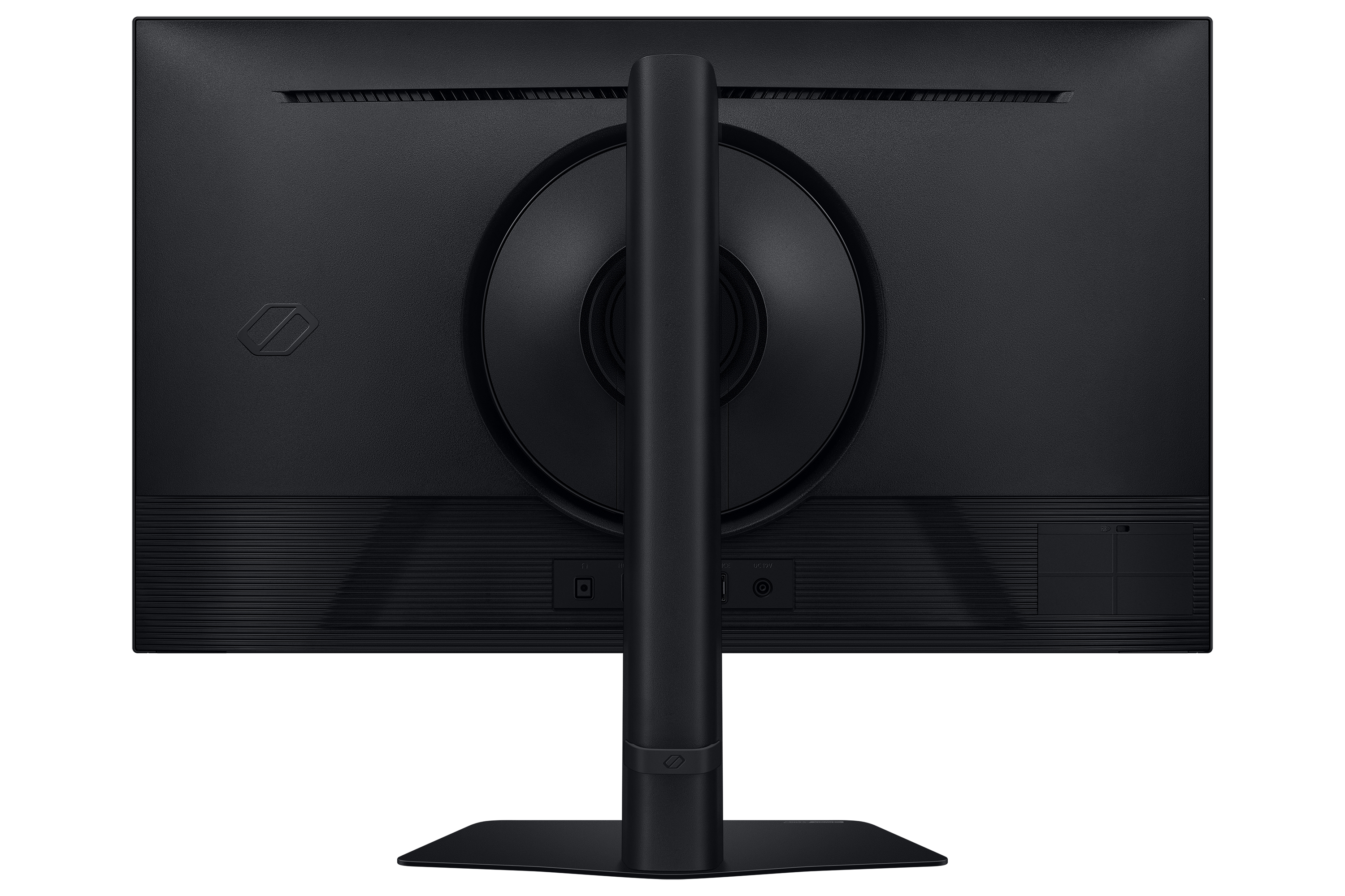 Samsung Odyssey G6 S27FG602EU - G60F Series - LED-Monitor - Gaming - 68.6 cm (27")