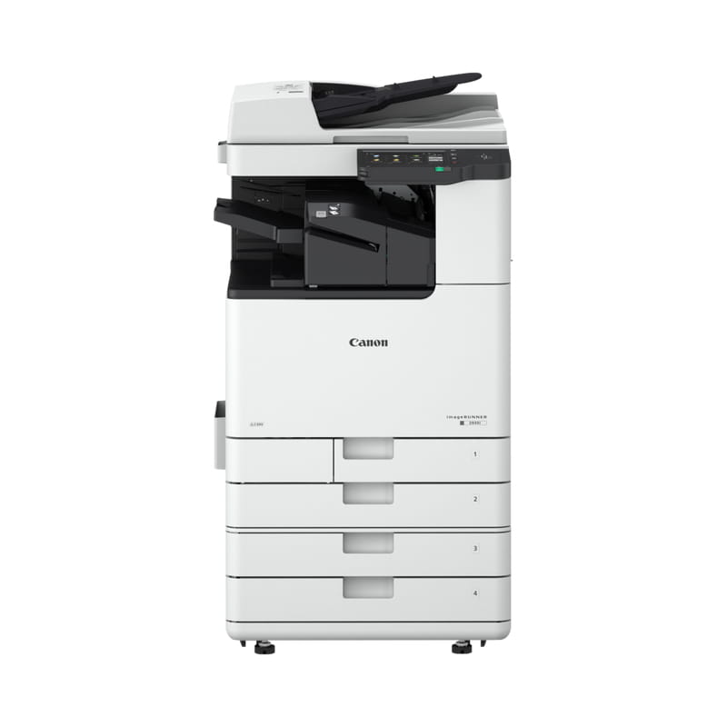 Canon imageRUNNER 2930i - Multifunktionsdrucker - s/w - Laser - A3 (297 x 420 mm)