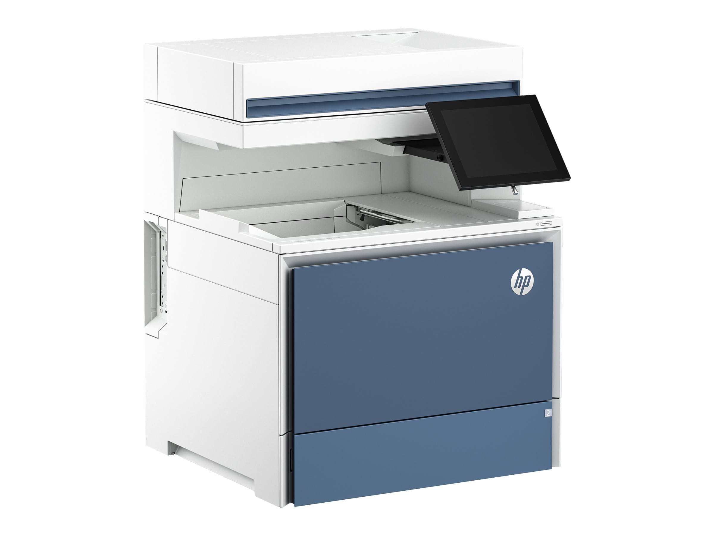HP Color LaserJet Enterprise MFP 6800dn - Multifunktionsdrucker - Farbe - Laser - Legal (216 x 356 mm)